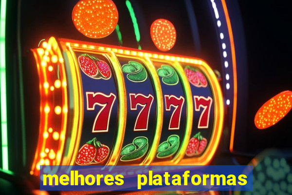 melhores plataformas chinesas de jogos