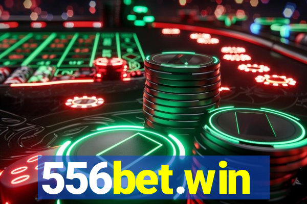 556bet.win