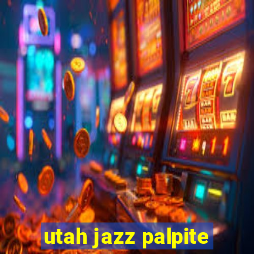 utah jazz palpite