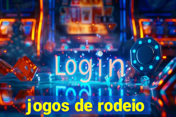 jogos de rodeio