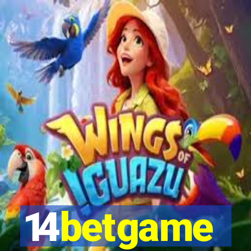 14betgame