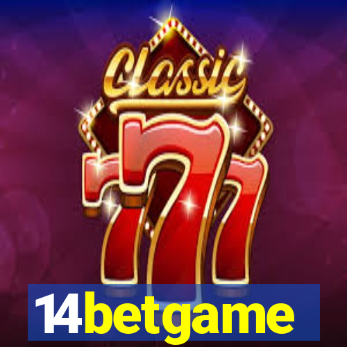 14betgame