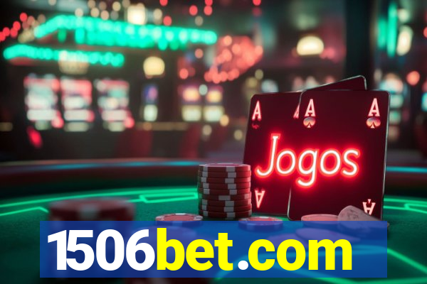 1506bet.com