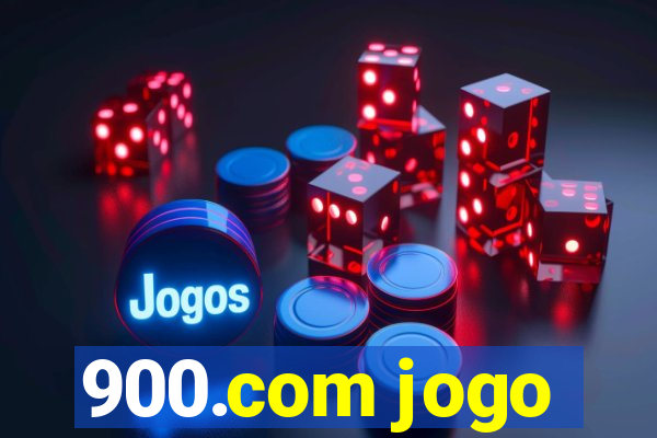 900.com jogo