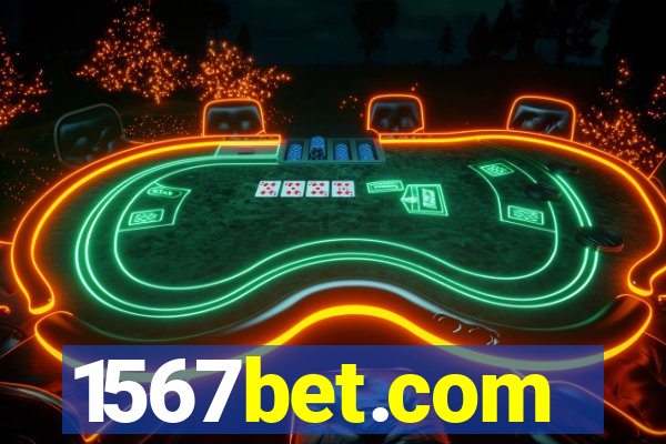 1567bet.com