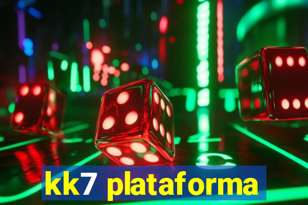 kk7 plataforma