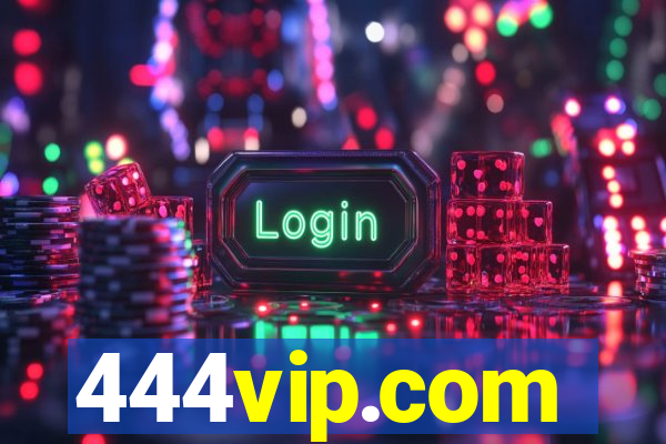 444vip.com