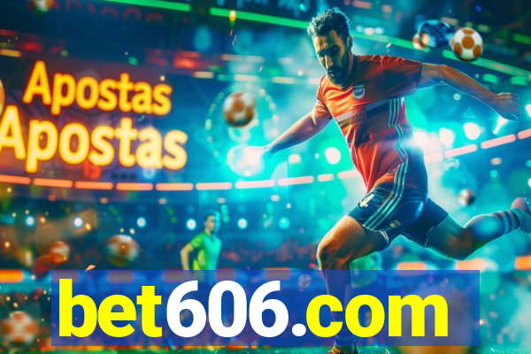 bet606.com