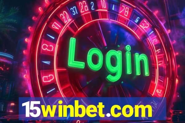 15winbet.com