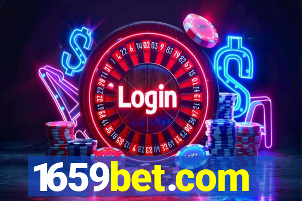 1659bet.com