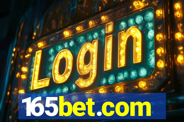 165bet.com