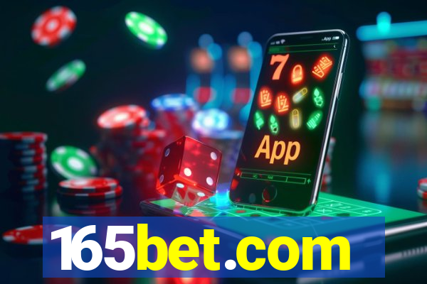 165bet.com