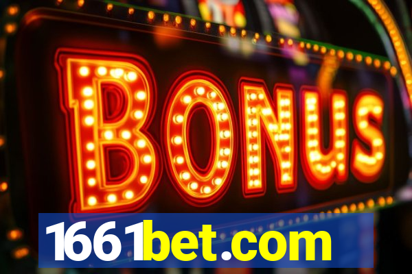 1661bet.com