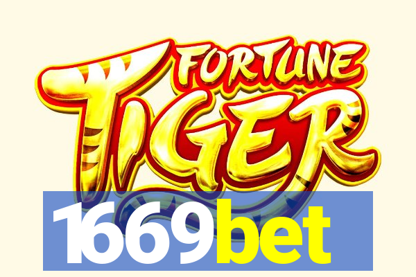 1669bet