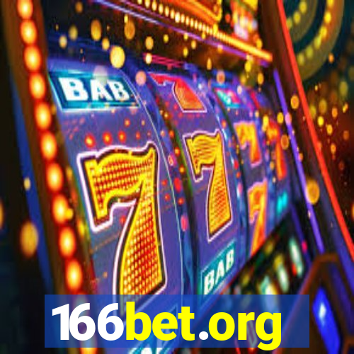 166bet.org