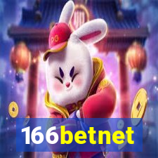 166betnet