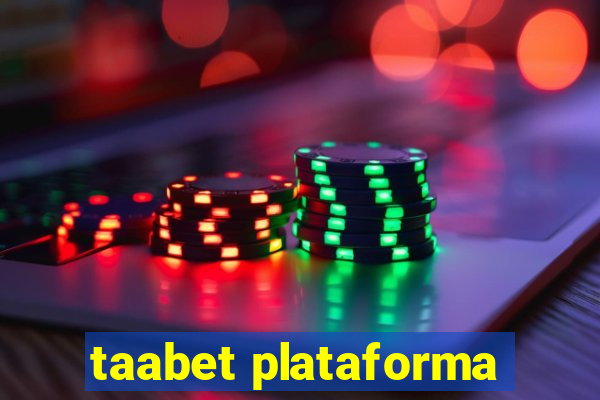 taabet plataforma