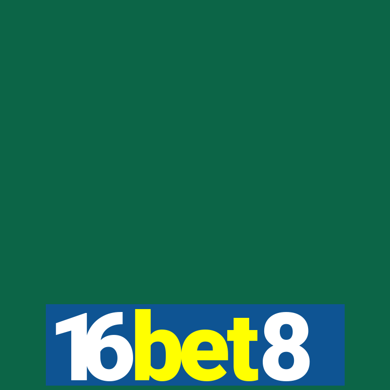 16bet8