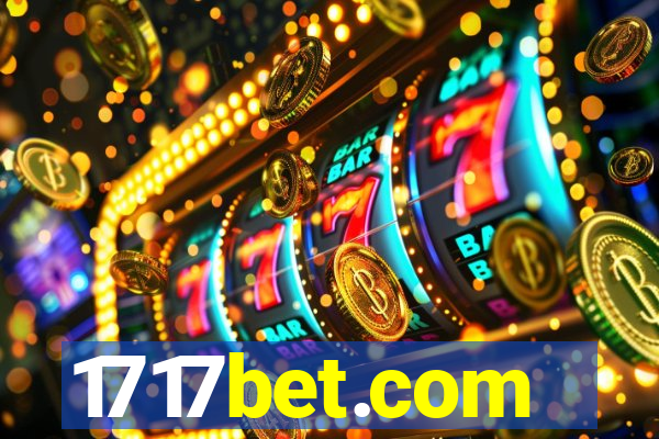 1717bet.com