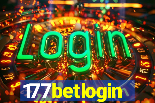 177betlogin