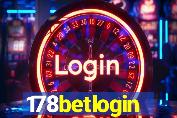 178betlogin