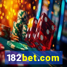 182bet.com