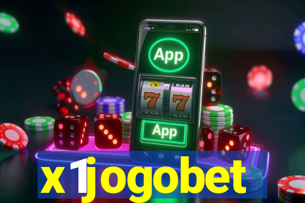 x1jogobet