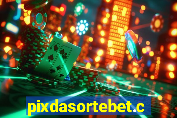 pixdasortebet.com