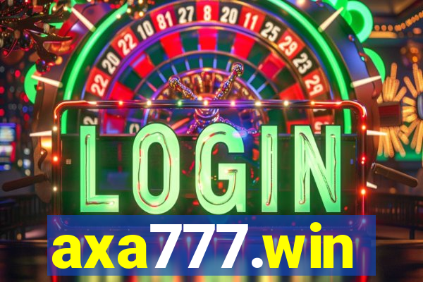 axa777.win