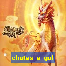 chutes a gol estrela bet