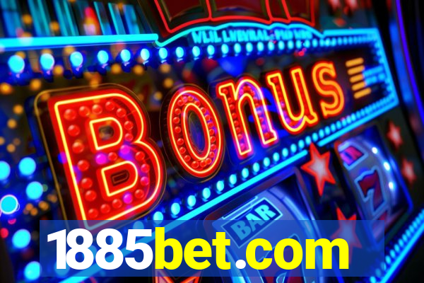 1885bet.com