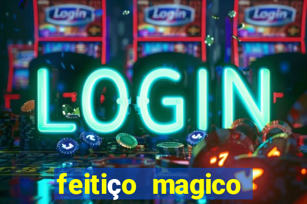 feitiço magico manga pdf