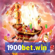 1900bet.win