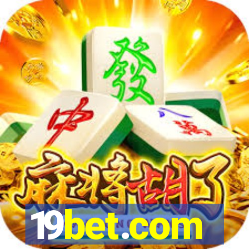 19bet.com