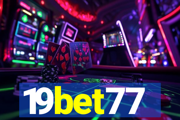 19bet77