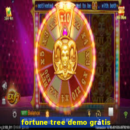 fortune tree demo grátis