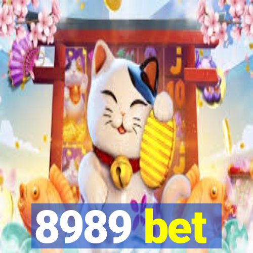 8989 bet