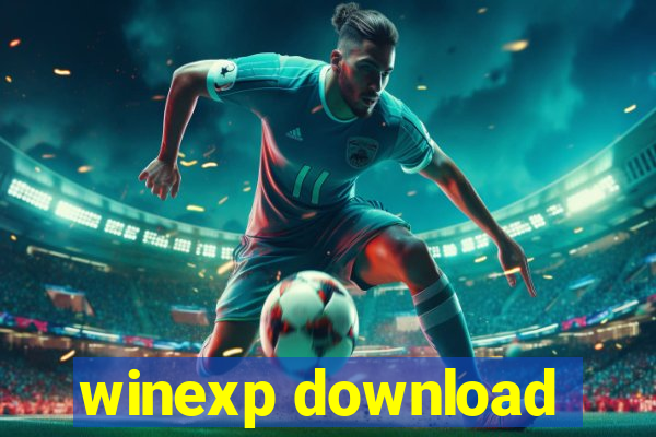 winexp download