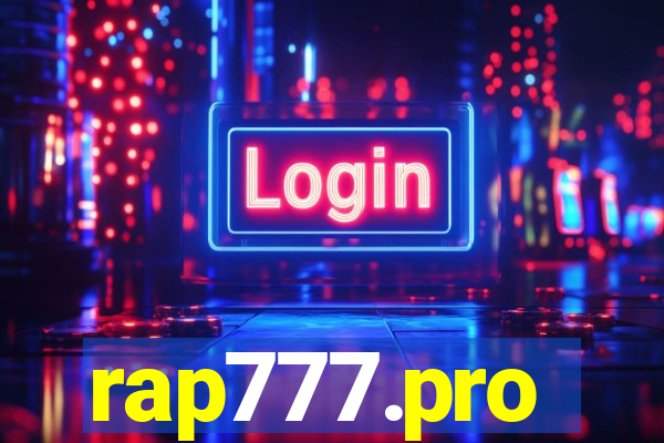 rap777.pro