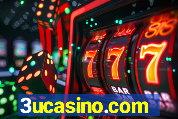 3ucasino.com