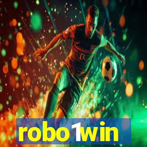 robo1win