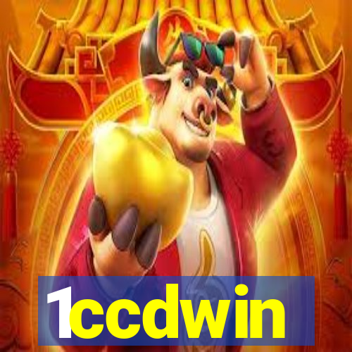 1ccdwin