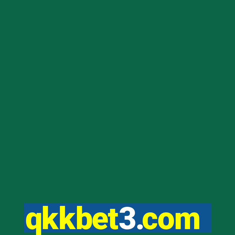 qkkbet3.com