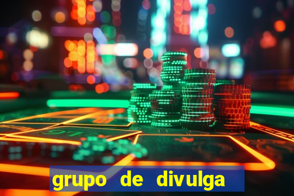 grupo de divulga  o de plataforma de jogos