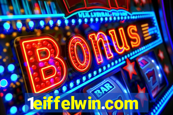 1eiffelwin.com