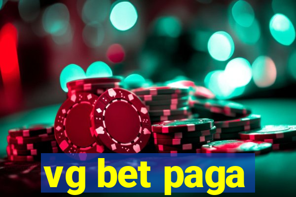 vg bet paga