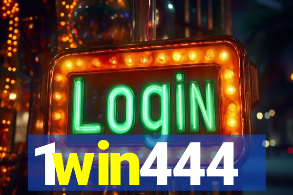 1win444