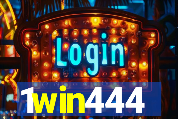 1win444