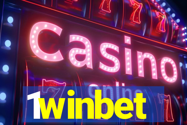 1winbet