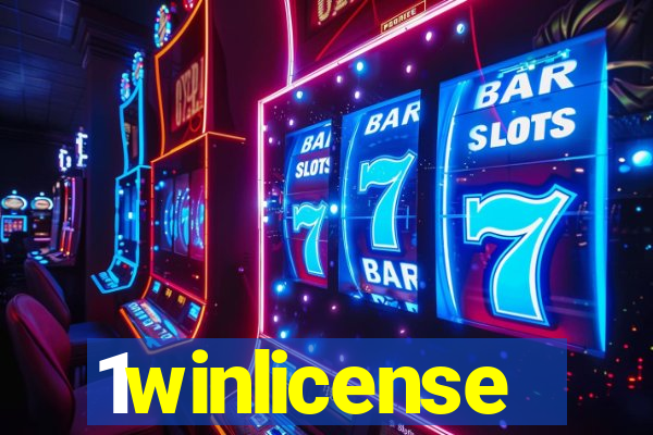 1winlicense